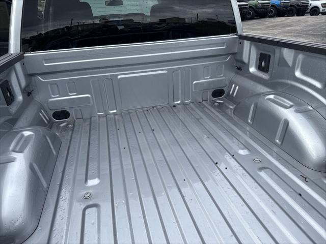 used 2024 Ford F-150 Lightning car, priced at $52,575