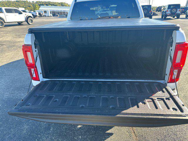 used 2020 Ford Ranger car, priced at $18,947