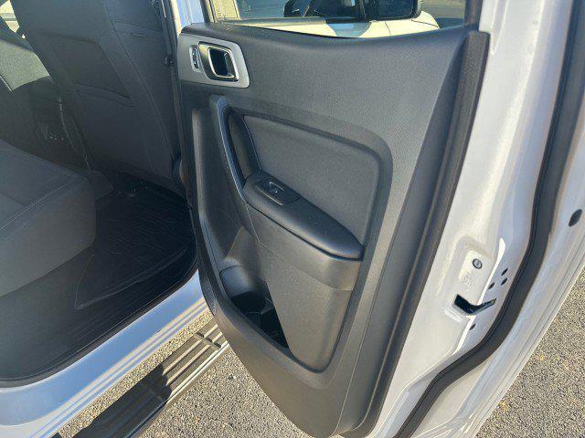 used 2020 Ford Ranger car, priced at $18,947