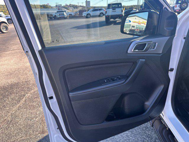 used 2020 Ford Ranger car, priced at $18,947