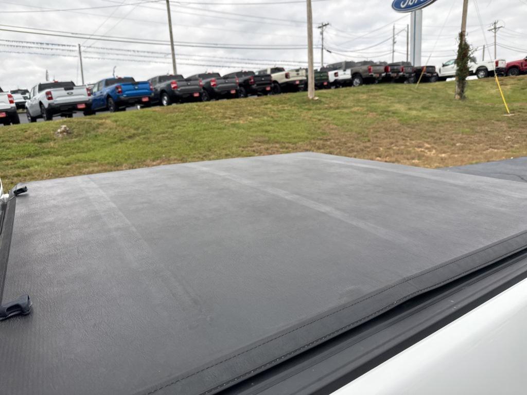 used 2020 Ford Ranger car, priced at $20,347