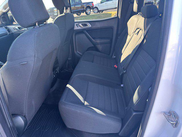 used 2020 Ford Ranger car, priced at $18,947