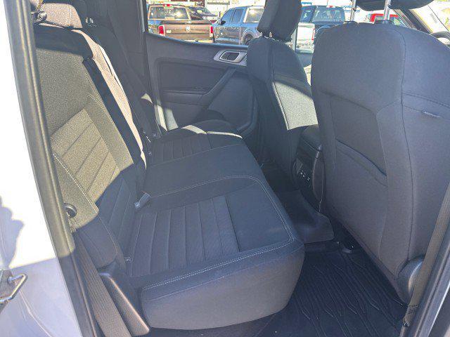 used 2020 Ford Ranger car, priced at $18,947