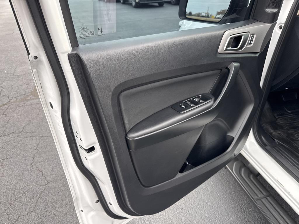 used 2020 Ford Ranger car, priced at $20,347