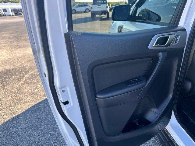 used 2020 Ford Ranger car, priced at $18,947