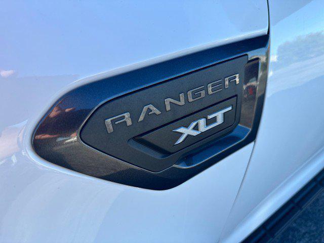 used 2020 Ford Ranger car, priced at $18,947
