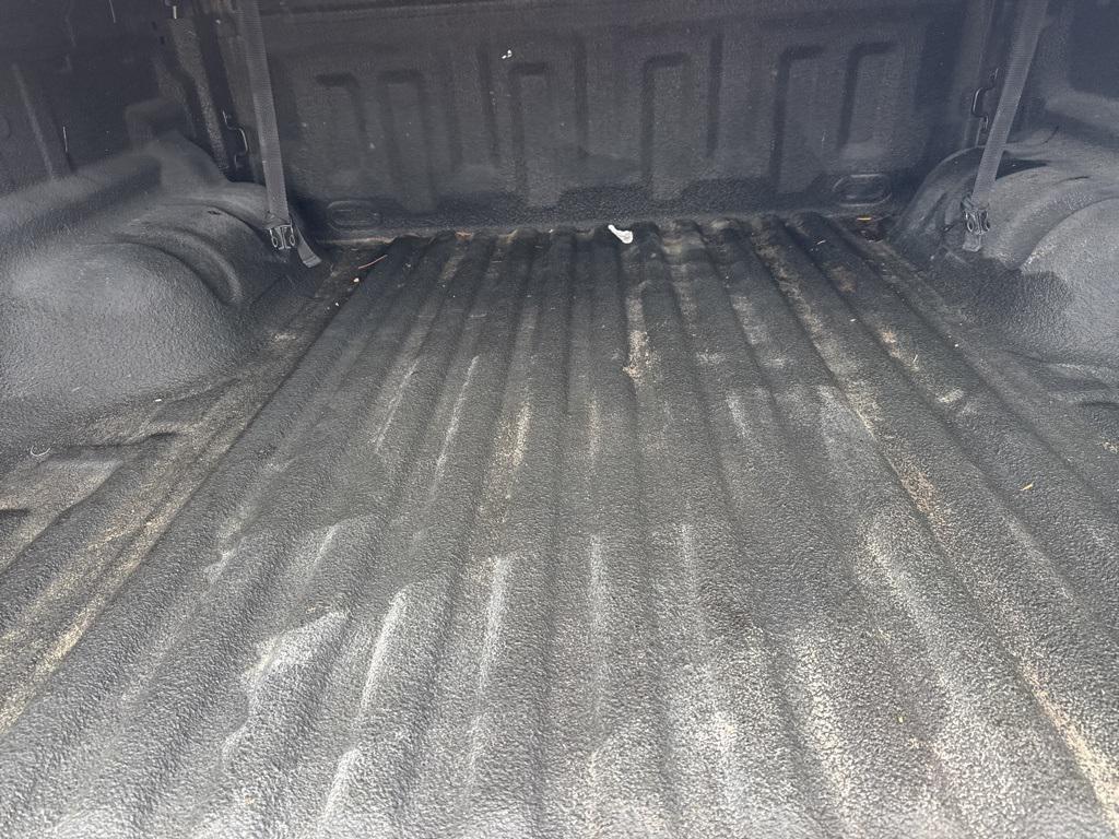 used 2020 Ford Ranger car, priced at $20,347