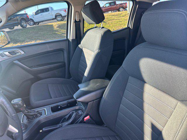 used 2020 Ford Ranger car, priced at $18,947