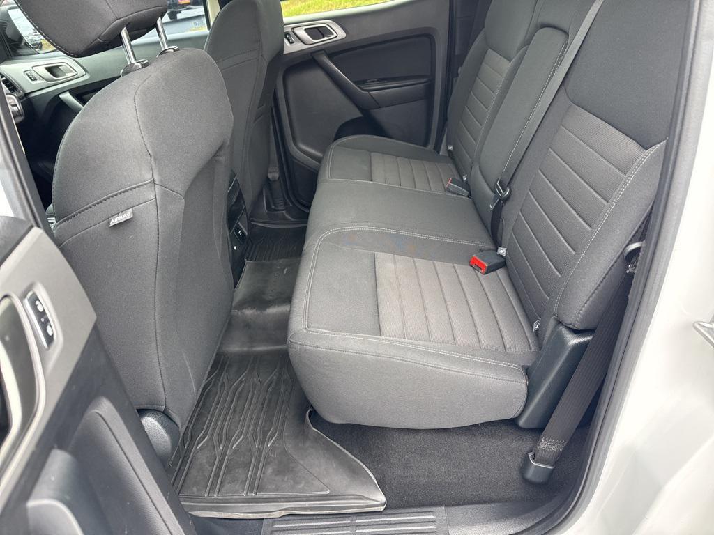 used 2020 Ford Ranger car, priced at $20,347