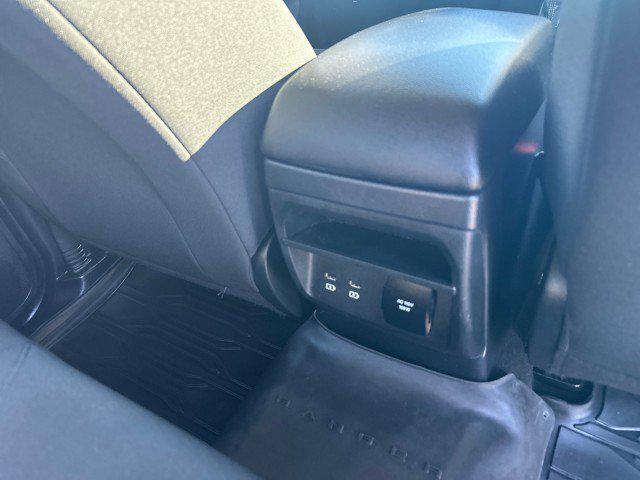 used 2020 Ford Ranger car, priced at $18,947