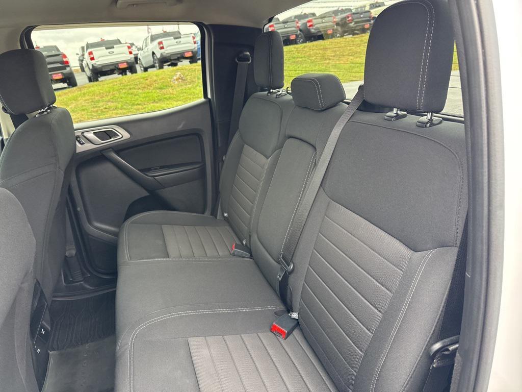 used 2020 Ford Ranger car, priced at $20,347