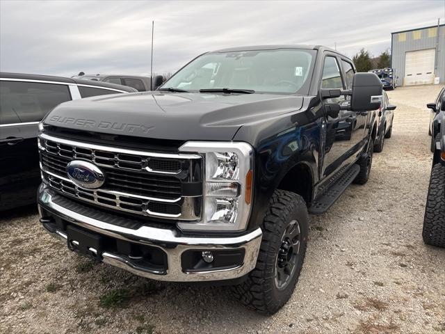 new 2024 Ford F-250 car, priced at $59,565