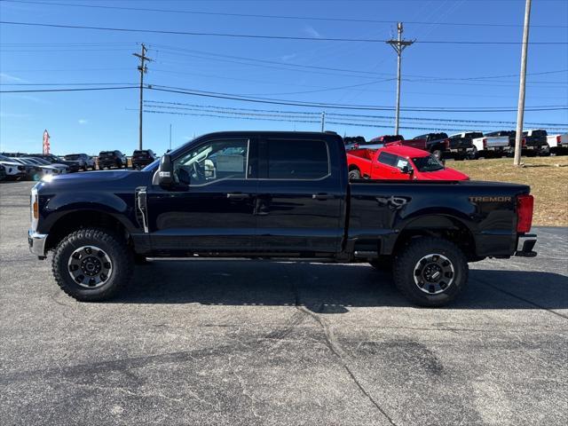 new 2024 Ford F-250 car, priced at $58,368