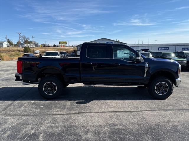 new 2024 Ford F-250 car, priced at $58,368