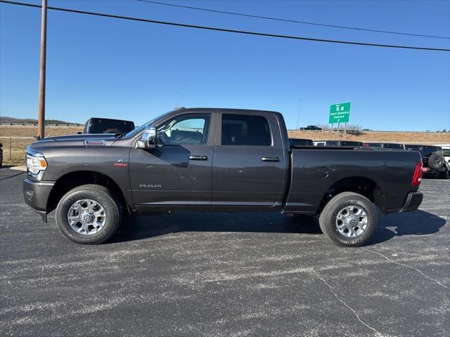 new 2024 Ram 2500 car, priced at $72,746