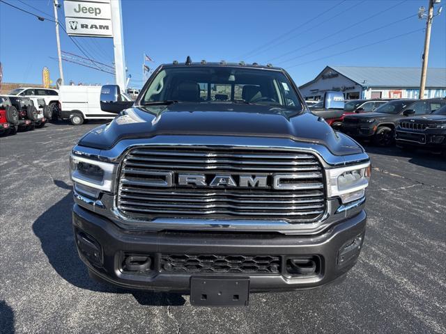 new 2024 Ram 2500 car, priced at $72,746