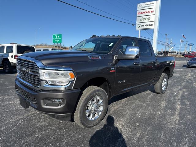 new 2024 Ram 2500 car, priced at $72,746