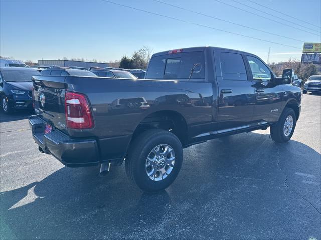 new 2024 Ram 2500 car, priced at $72,746