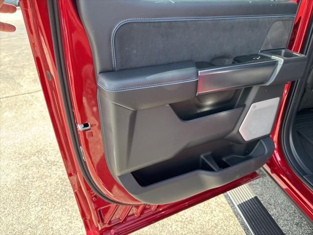 new 2025 Ford F-350 car, priced at $98,895