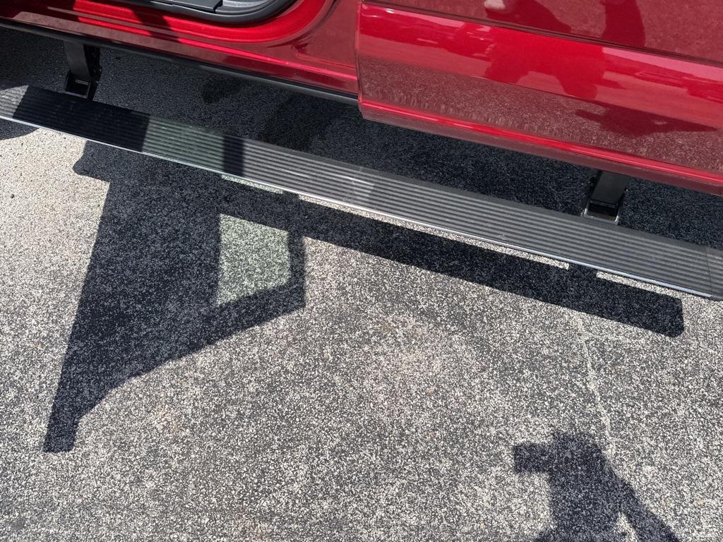 new 2025 Ford F-350 car, priced at $93,549