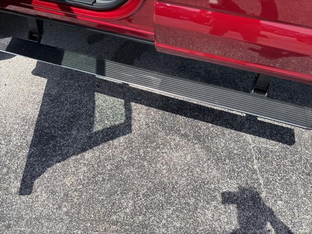 new 2025 Ford F-350 car, priced at $98,895