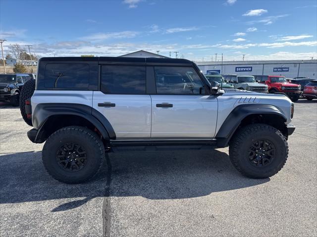 new 2024 Ford Bronco car, priced at $98,745