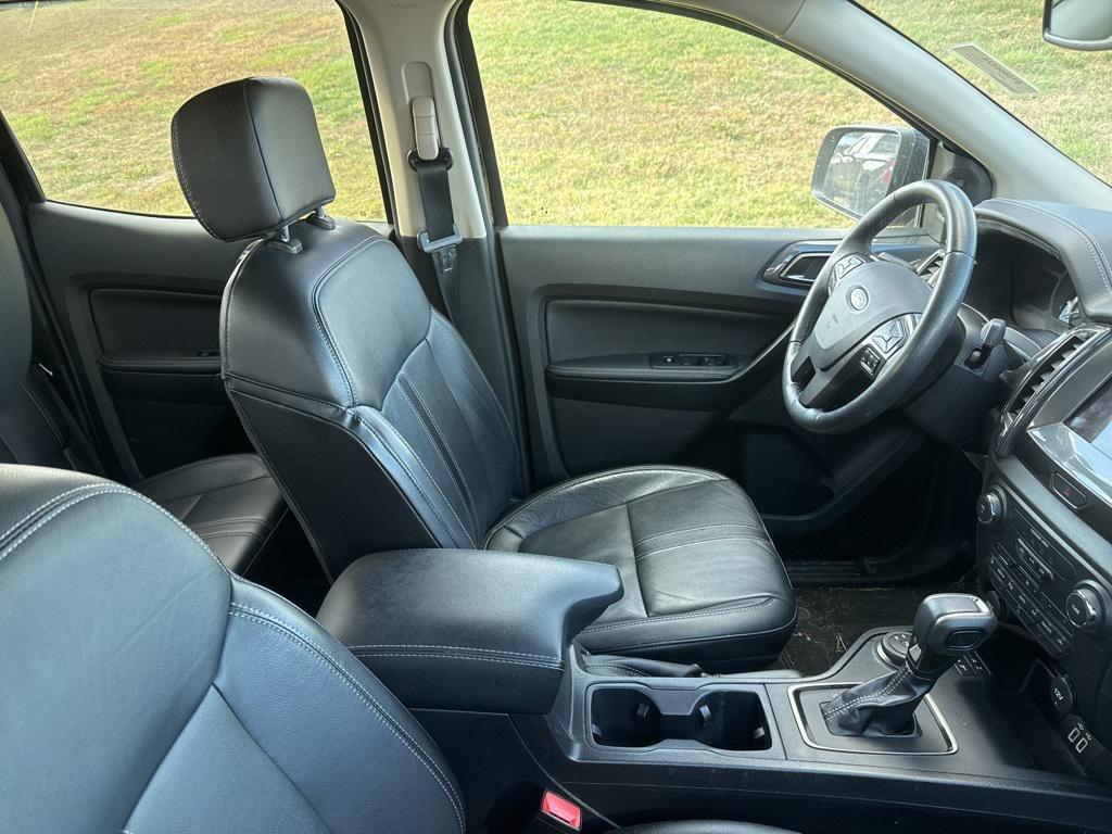 used 2022 Ford Ranger car, priced at $34,582