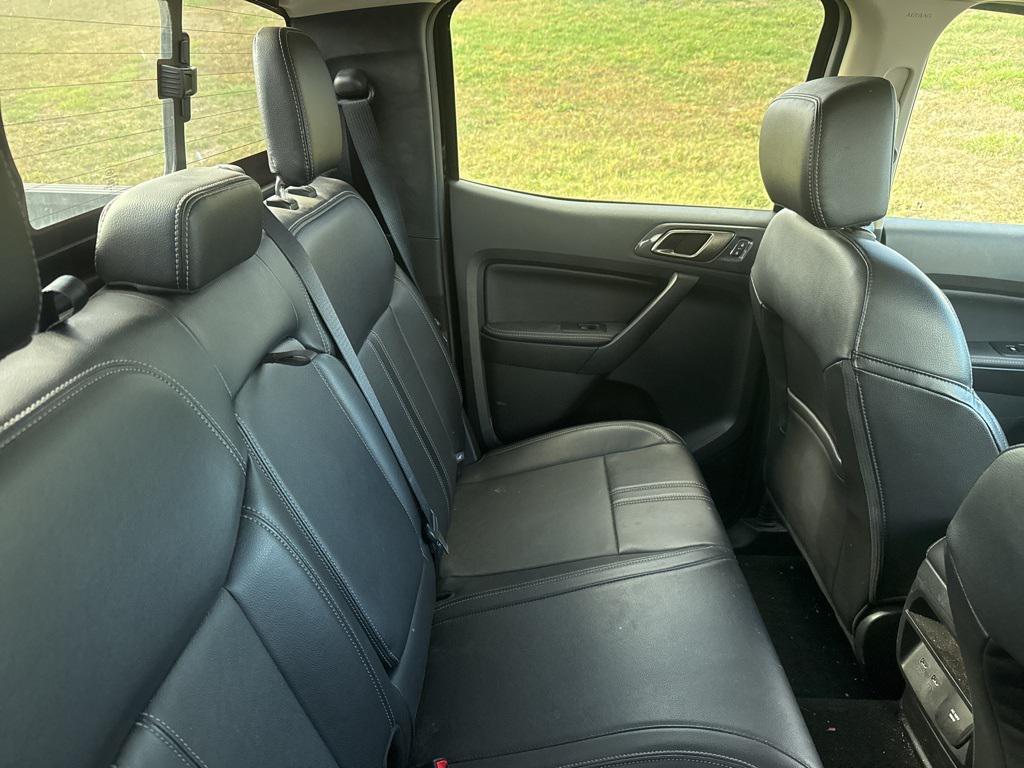 used 2022 Ford Ranger car, priced at $34,582