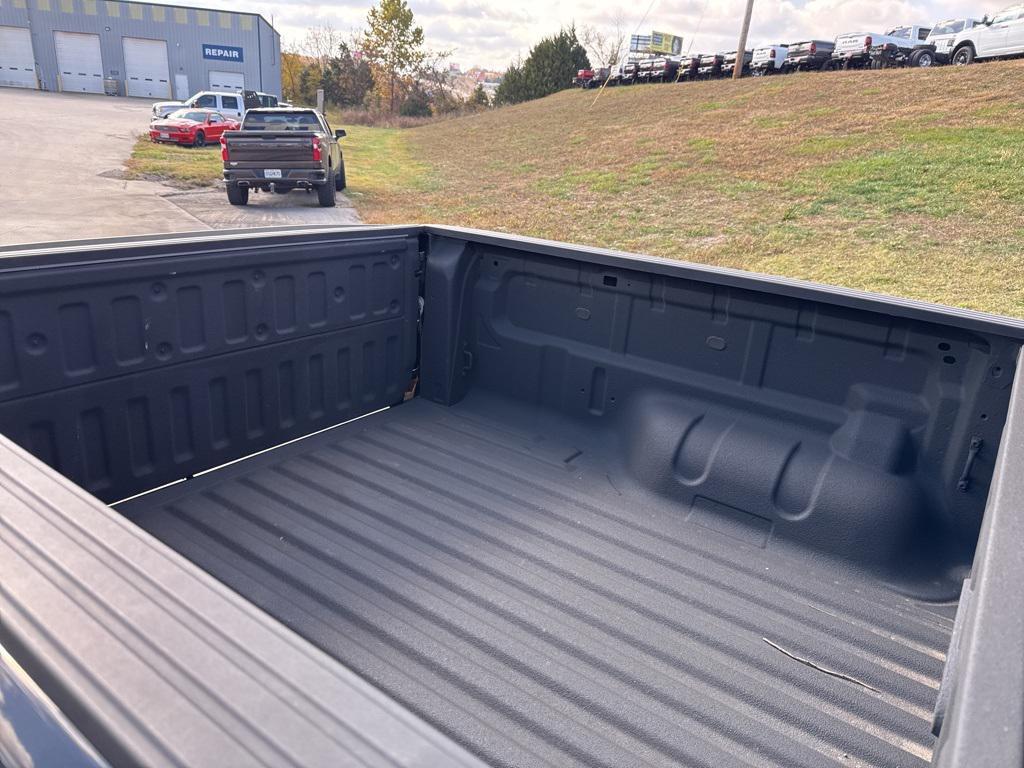 used 2022 Ford Ranger car, priced at $34,582