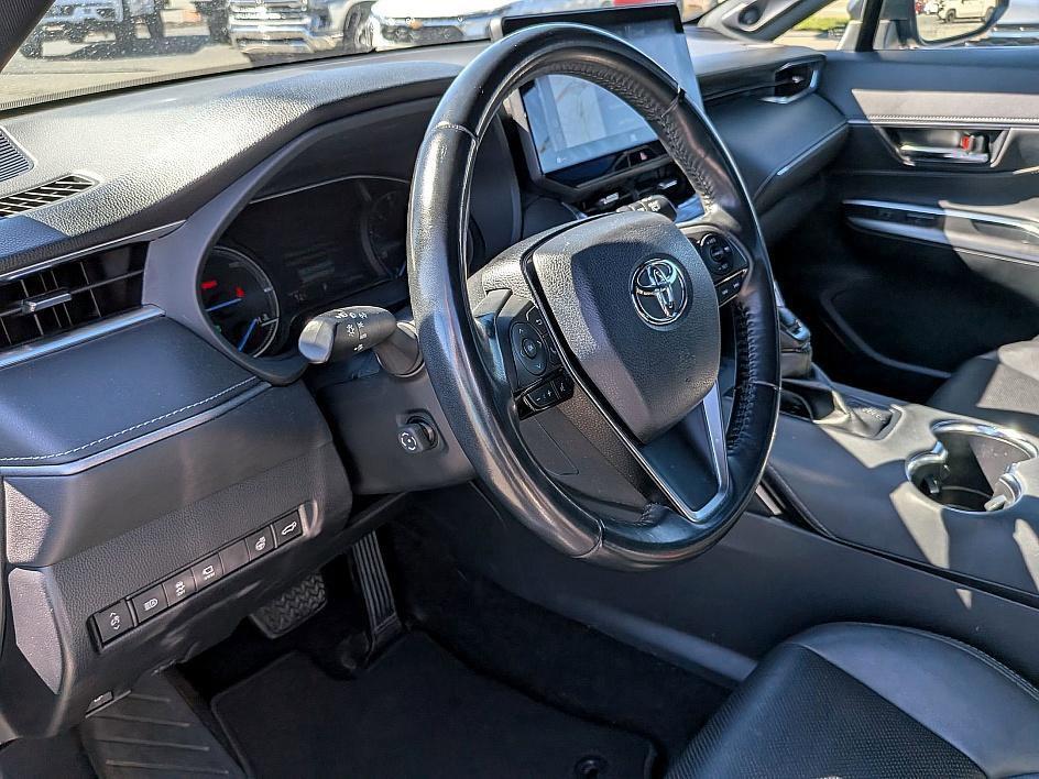 used 2021 Toyota Venza car, priced at $22,986