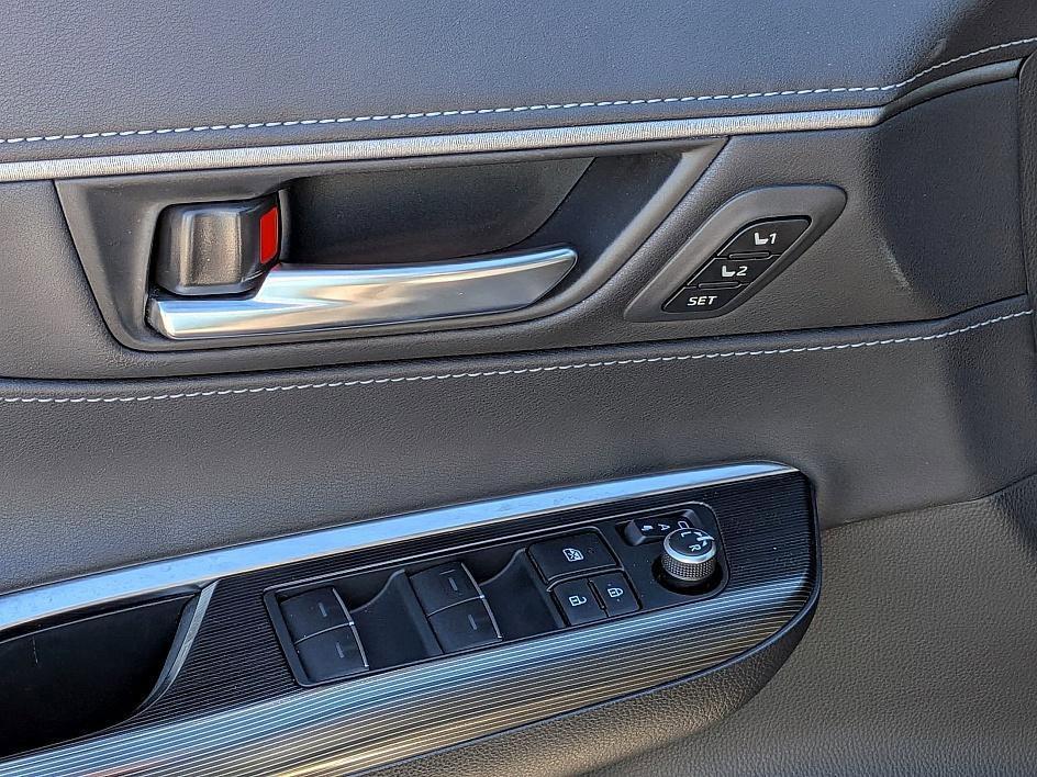 used 2021 Toyota Venza car, priced at $22,986