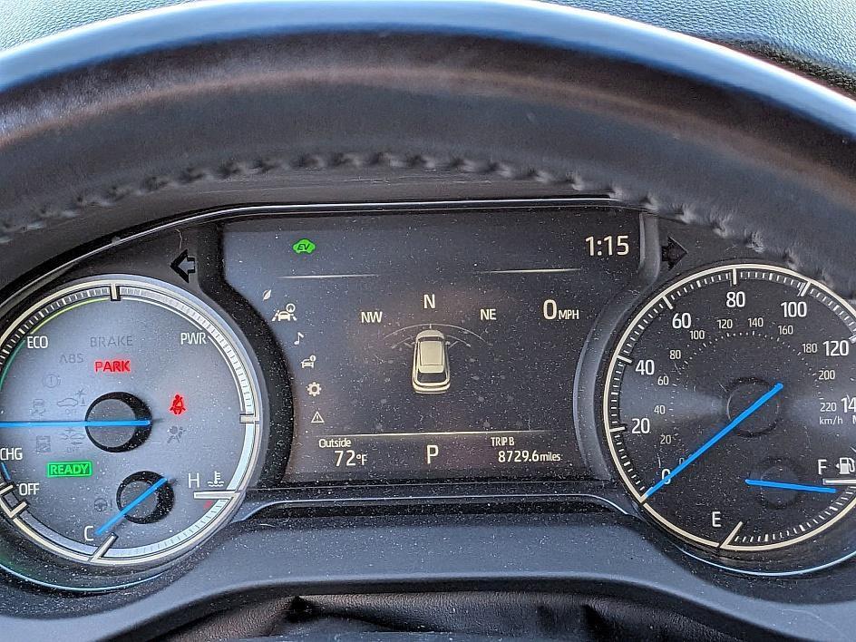 used 2021 Toyota Venza car, priced at $22,986