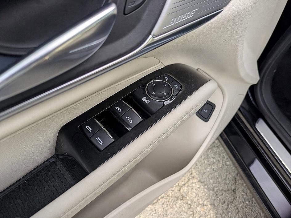 used 2022 Cadillac CT4 car, priced at $25,389