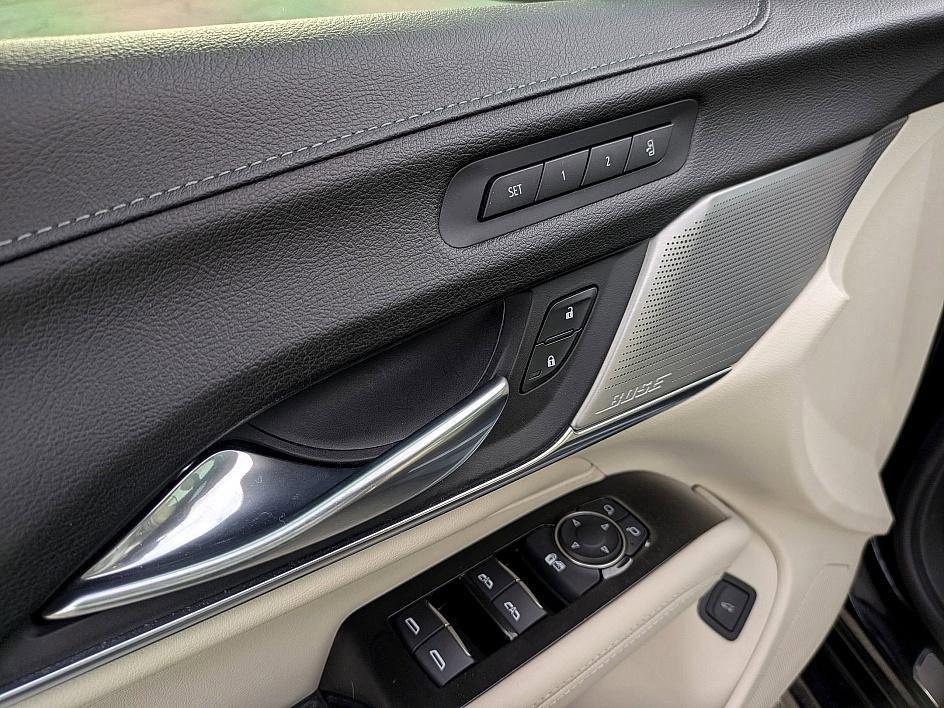 used 2022 Cadillac CT4 car, priced at $25,389