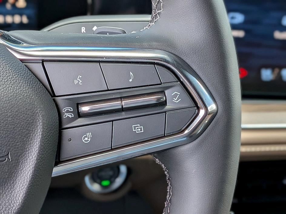 new 2026 Chevrolet Suburban car, priced at $93,879