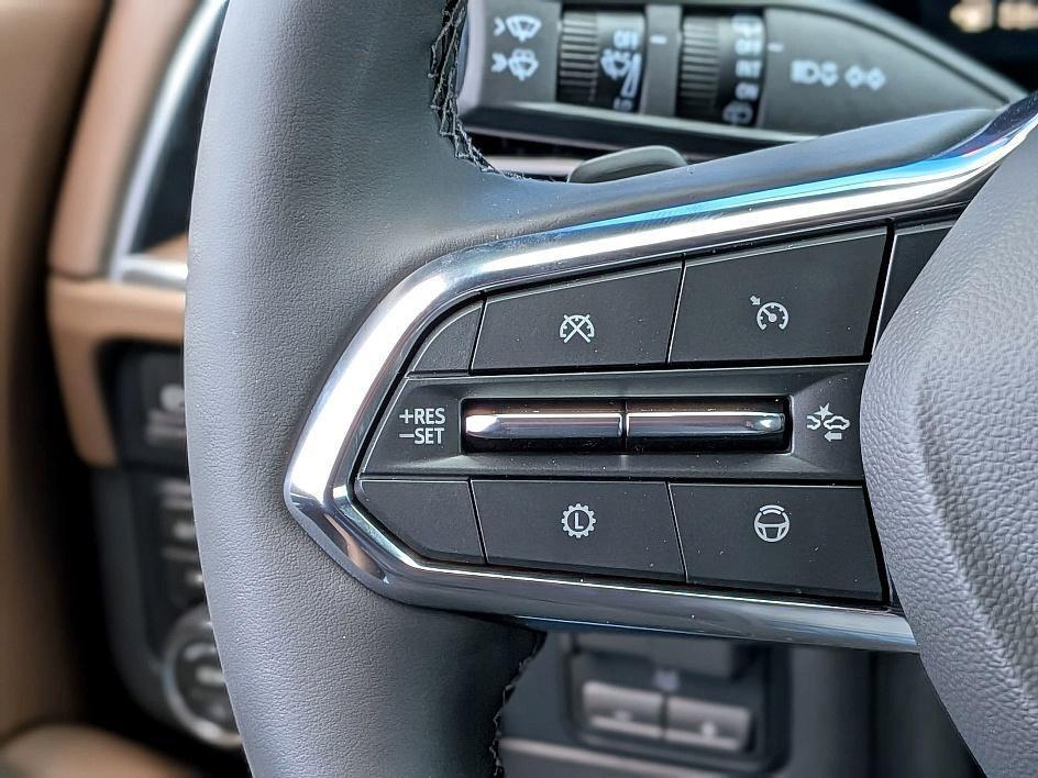 new 2026 Chevrolet Suburban car, priced at $93,879