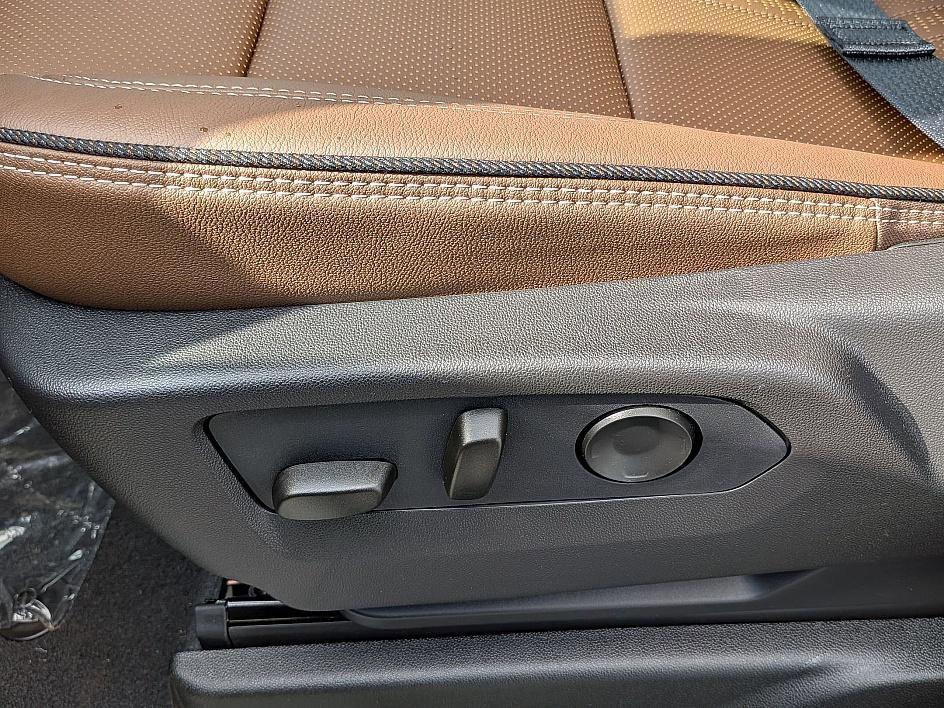 new 2026 Chevrolet Suburban car, priced at $93,879