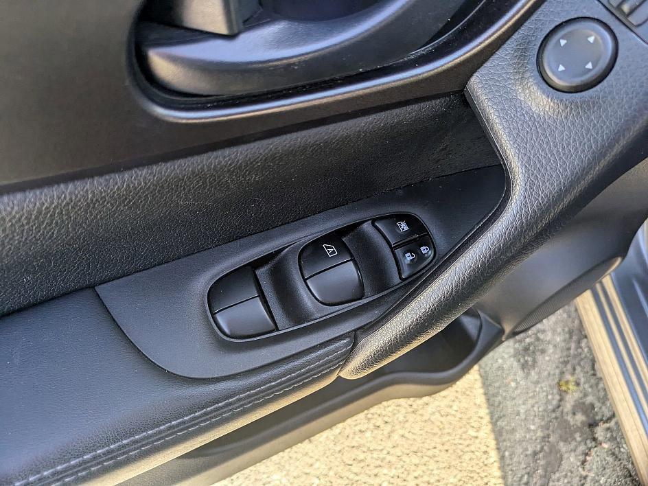 used 2020 Nissan Rogue Sport car, priced at $13,895