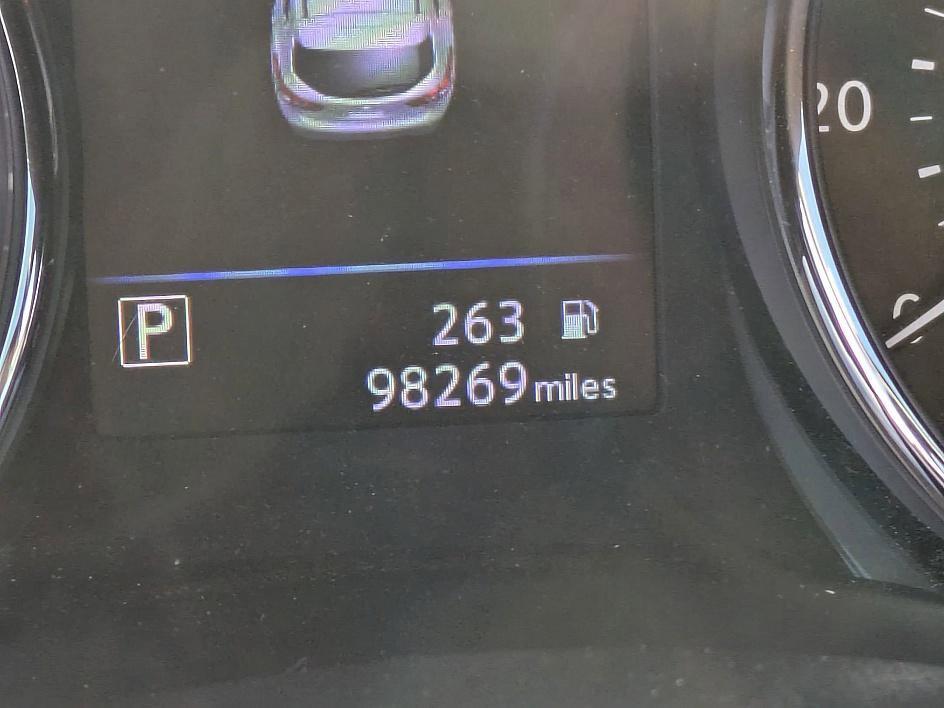 used 2020 Nissan Rogue Sport car, priced at $13,895