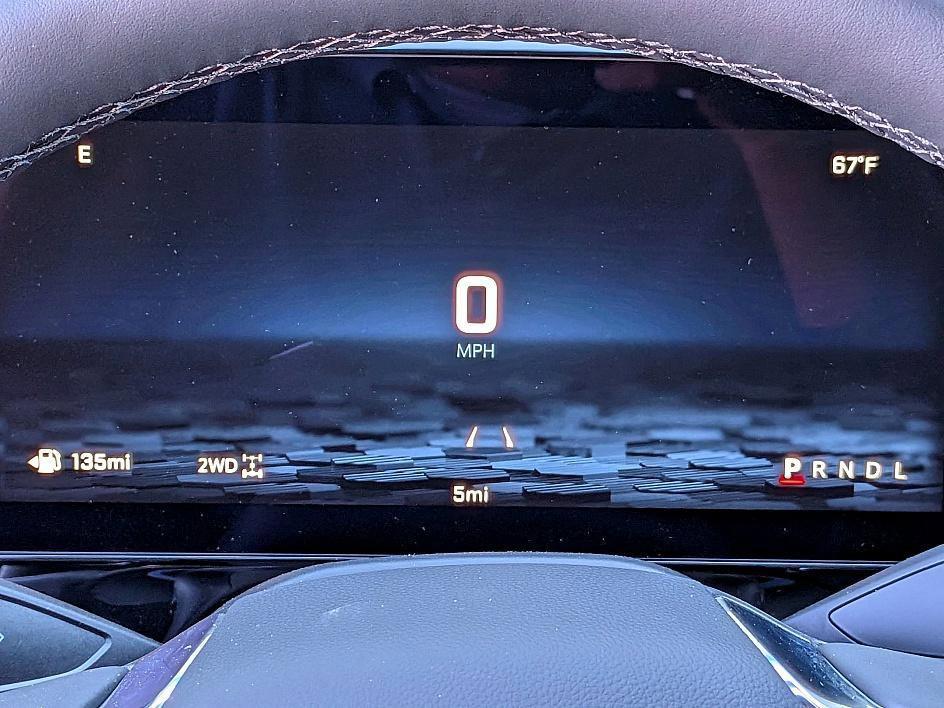 new 2026 Chevrolet Suburban car, priced at $77,035