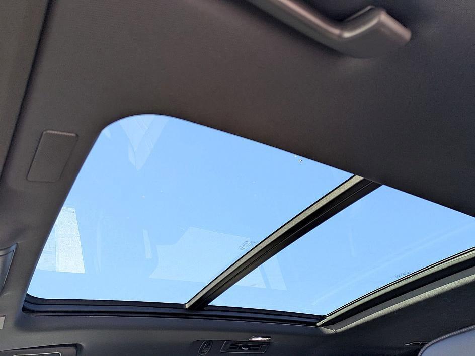 new 2025 Chevrolet Suburban car, priced at $83,375