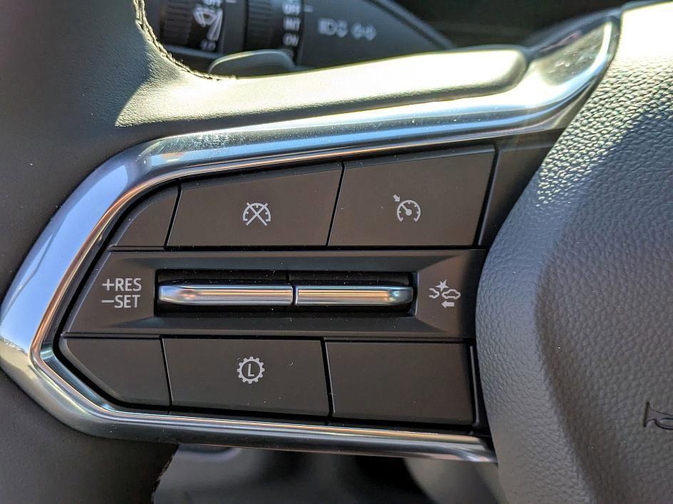 new 2025 Chevrolet Suburban car, priced at $83,375