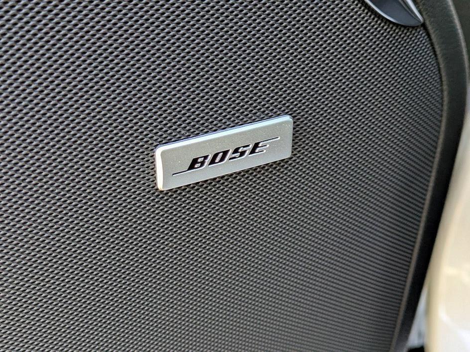 new 2025 Chevrolet Suburban car, priced at $83,375