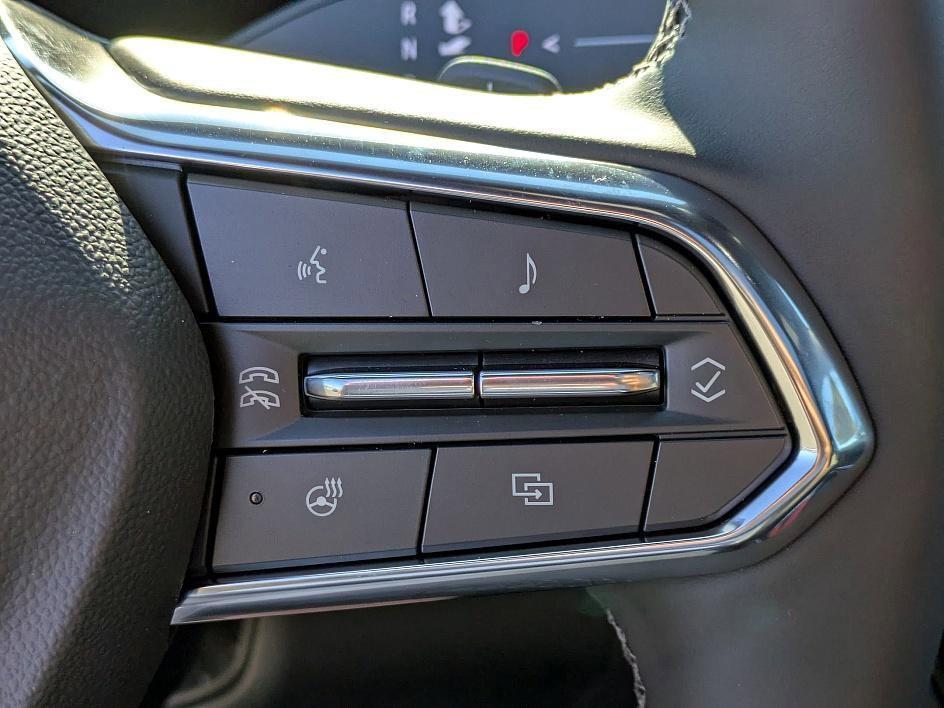 new 2025 Chevrolet Suburban car, priced at $83,375