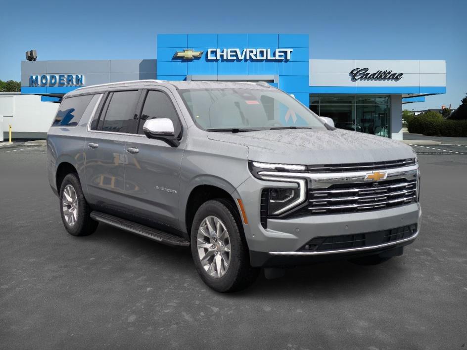 new 2025 Chevrolet Suburban car, priced at $71,094