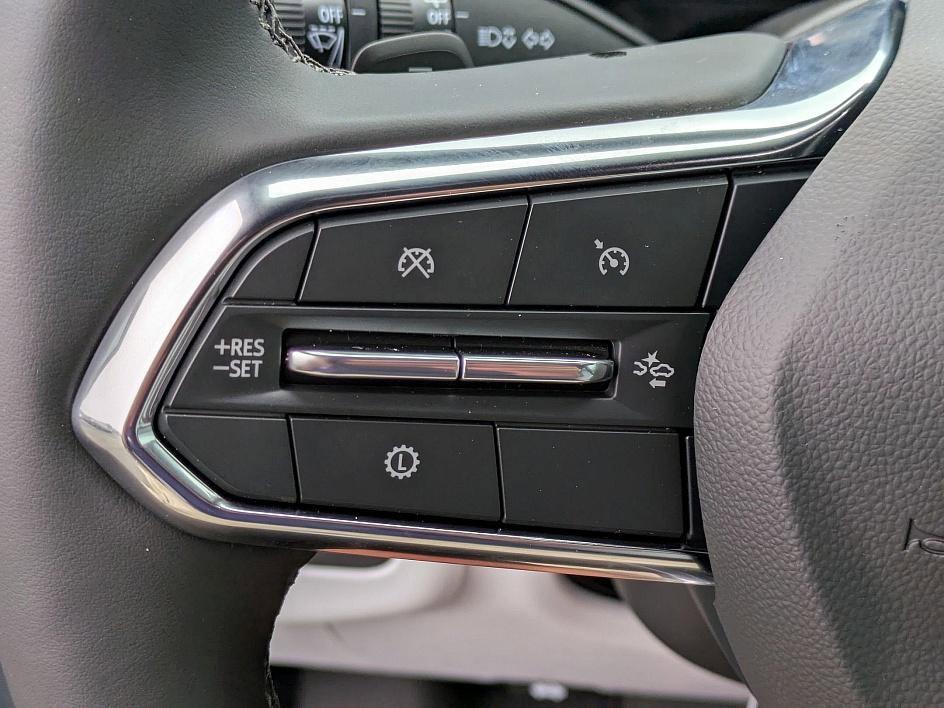 new 2025 Chevrolet Suburban car, priced at $71,094