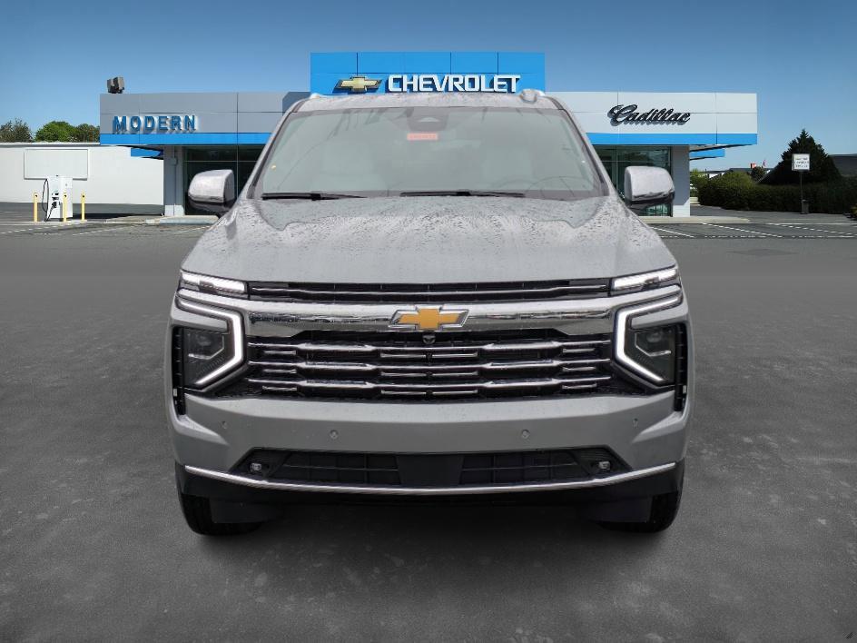 new 2025 Chevrolet Suburban car, priced at $71,094