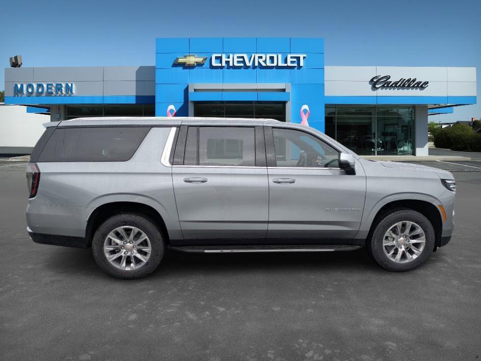 new 2025 Chevrolet Suburban car, priced at $71,094