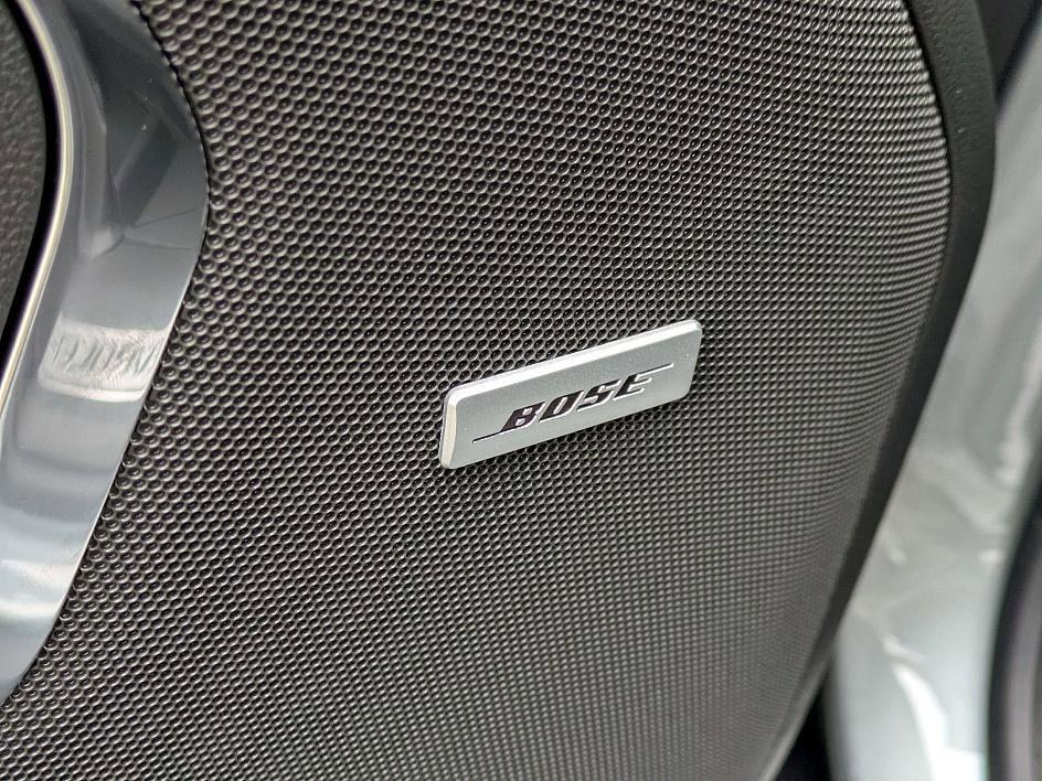 new 2025 Chevrolet Suburban car, priced at $71,094