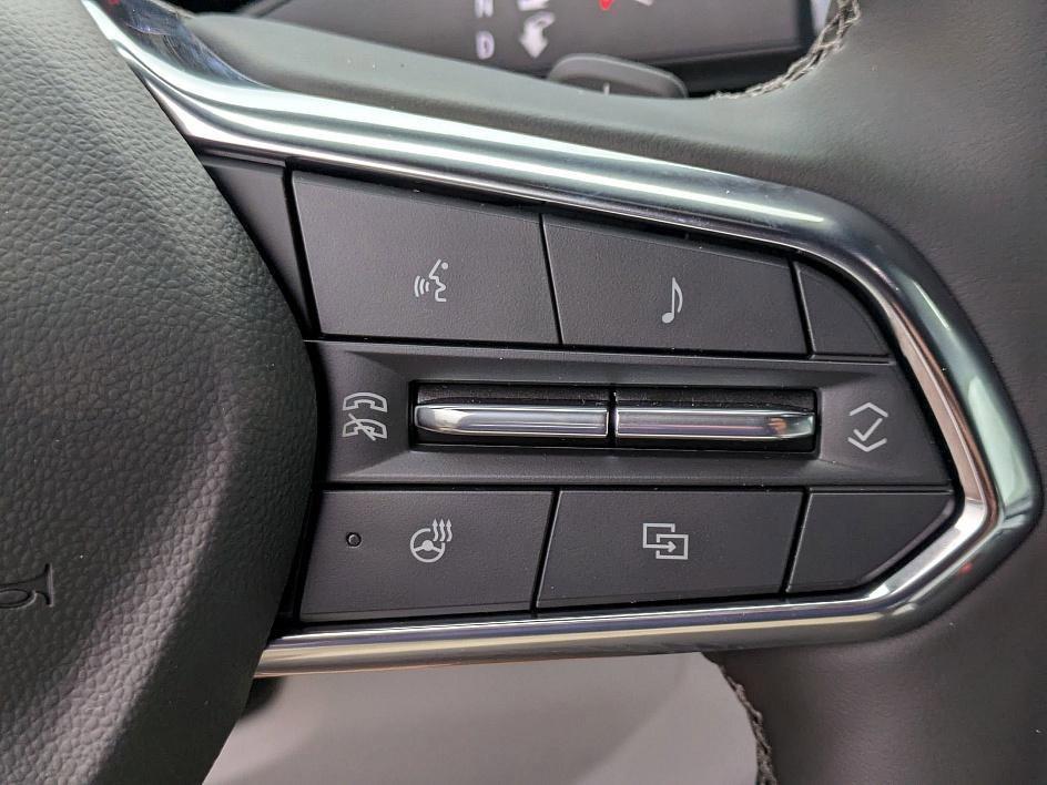 new 2025 Chevrolet Suburban car, priced at $71,094